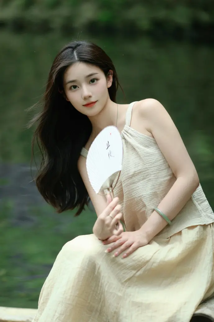 印度女子摔跤训练场景